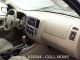 2006 Ford Escape Xlt 3.  0l V6 Roof Rack Alloy Wheels 54k Texas Direct Auto Escape photo 7