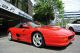 1998 Ferrari 355 Spider 6 Speed 355 photo 2