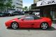 1998 Ferrari 355 Spider 6 Speed 355 photo 6
