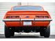 1969 Chevrolet Copo Camaro Tribute 427 4 Speed Nut / Bolt Restoration Pristine Camaro photo 4