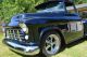 1955 Chevrolet Truck Custom Other Pickups photo 18
