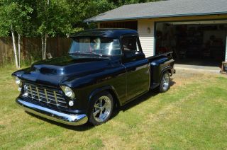 1955 Chevrolet Truck Custom photo