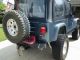 1997 Jeep Wrangler Se Sport Utility 2 - Door 2.  5l Wrangler photo 16