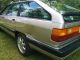 1989 Audi 200 Quattro Avant Base Wagon 4 - Door 2.  2l - 10v Not / Nicht 20v Other photo 10