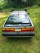 1989 Audi 200 Quattro Avant Base Wagon 4 - Door 2.  2l - 10v Not / Nicht 20v Other photo 7