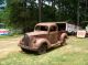 1939 Ford Truck 1 / 2 Ton Pick Up Rat Rod Other Pickups photo 14
