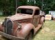 1939 Ford Truck 1 / 2 Ton Pick Up Rat Rod Other Pickups photo 3