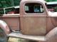 1939 Ford Truck 1 / 2 Ton Pick Up Rat Rod Other Pickups photo 5
