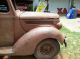 1939 Ford Truck 1 / 2 Ton Pick Up Rat Rod Other Pickups photo 6