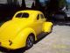 1937 Ford Coupe Street Rod Other photo 2