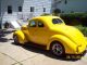 1937 Ford Coupe Street Rod Other photo 4