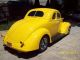 1937 Ford Coupe Street Rod Other photo 5