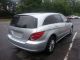 2006 Mercedes R350 Loaded With And Adjustable Air Ride R-Class photo 4