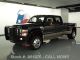 2010 Ford F450 King Ranch 4x4 Diesel Dually Texas Direct Auto F-450 photo 8