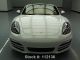 2013 Porsche Boxster Roadster Auto 13k Texas Direct Auto Boxster photo 1