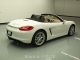 2013 Porsche Boxster Roadster Auto 13k Texas Direct Auto Boxster photo 3