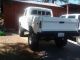 1972 Ford F100 4x4 Short Bed F-100 photo 2