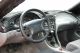 1995 Ford Mustang Bondurant Race Car,  Full Documentation Other photo 7