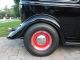 1934 Ford Real Henry Steel Street Rod Not A Model A,  32 Or 33 Or 40 Other photo 13