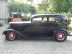 1934 Ford Real Henry Steel Street Rod Not A Model A,  32 Or 33 Or 40 Other photo 1