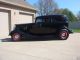 1934 Ford Real Henry Steel Street Rod Not A Model A,  32 Or 33 Or 40 Other photo 2