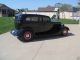 1934 Ford Real Henry Steel Street Rod Not A Model A,  32 Or 33 Or 40 Other photo 3