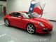 2011 Porsche 911 Carrera S 6 - Spd 22k Texas Direct Auto 911 photo 2