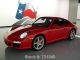 2011 Porsche 911 Carrera S 6 - Spd 22k Texas Direct Auto 911 photo 8