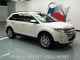 2011 Ford Edge Sel Only 33k Texas Direct Auto Edge photo 2