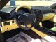 2002 Ford Thunderbird Premium Convertible Hardtop Chrome Wheels Yellow / Black Thunderbird photo 10