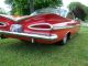 1959 Inpala 32 33 34 55 67 66 Bubble Top Custom 350 Impala photo 12