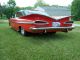 1959 Inpala 32 33 34 55 67 66 Bubble Top Custom 350 Impala photo 14