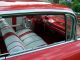 1959 Inpala 32 33 34 55 67 66 Bubble Top Custom 350 Impala photo 5
