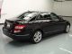2008 Mercedes - Benz C300 4matic Lux Awd Only 58k Texas Direct Auto C-Class photo 3