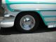 1954 Chevy Del Ray Custom Show Car Bel Air/150/210 photo 3