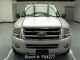 2011 Ford Expedition El 8 - Pass Park Assist 33k Texas Direct Auto Expedition photo 1