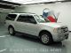 2011 Ford Expedition El 8 - Pass Park Assist 33k Texas Direct Auto Expedition photo 2