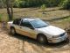 1991 Ford Mercury Cougar - Goldcat Limited Edition Cougar photo 2