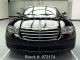 2007 Chrysler Crossfire 6 - Speed Alloys Only 56k Texas Direct Auto Crossfire photo 1