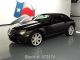 2007 Chrysler Crossfire 6 - Speed Alloys Only 56k Texas Direct Auto Crossfire photo 8