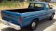 1979 Ford F150 Custom.  300 6 Cylinder,  Automatic,  Power Steering Power Brakes F-150 photo 12