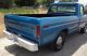 1979 Ford F150 Custom.  300 6 Cylinder,  Automatic,  Power Steering Power Brakes F-150 photo 13