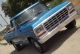 1979 Ford F150 Custom.  300 6 Cylinder,  Automatic,  Power Steering Power Brakes F-150 photo 14