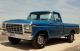 1979 Ford F150 Custom.  300 6 Cylinder,  Automatic,  Power Steering Power Brakes F-150 photo 17