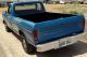 1979 Ford F150 Custom.  300 6 Cylinder,  Automatic,  Power Steering Power Brakes F-150 photo 18