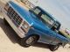1979 Ford F150 Custom.  300 6 Cylinder,  Automatic,  Power Steering Power Brakes F-150 photo 7