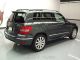 2010 Mercedes - Benz Glk350 4matic Awd Pano 48k Texas Direct Auto GLK-Class photo 3