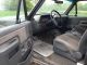 1989 Ford Bronco Xlt Lifted Black Rust 5.  8l 351 Automatic Needs Paint Bronco photo 11