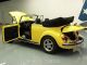 1972 Volkswagen Beetle Classic Cabriolet 1600cc 4speed Texas Direct Auto Beetle - Classic photo 9
