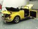 1972 Volkswagen Beetle Classic Cabriolet 1600cc 4speed Texas Direct Auto Beetle - Classic photo 10